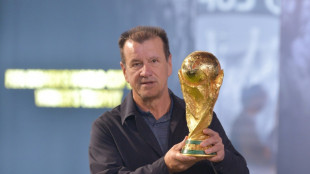 Dunga acredita que Ancelotti 'vai ganhar' na Sele&ccedil;&atilde;o, mas ter&aacute; que se adaptar ao Brasil