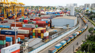 Strike shuts down Bangladesh's biggest port