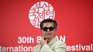 Iranische Filmemacher Panahi und Rasoulof prangern "unverhohlene Repression" im Iran an