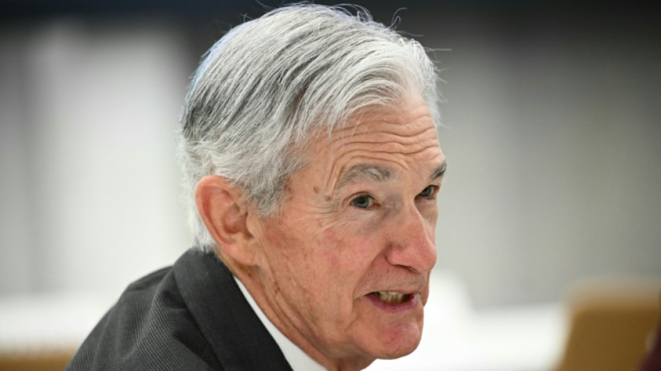 US Treasury chief says no reason for Fed chair to step down