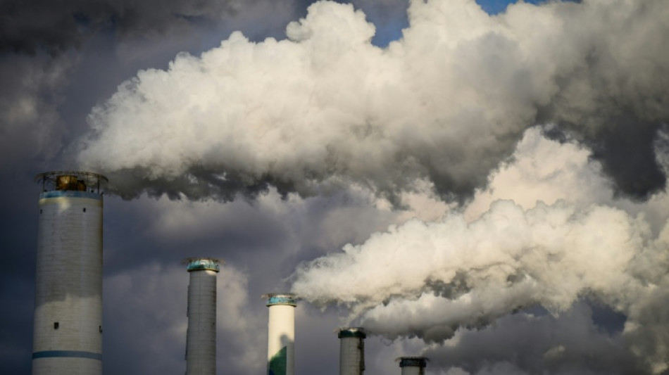 South Korea pledges to phase out coal plants at COP30