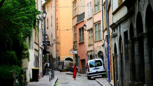 Les v&eacute;hicules en transit bannis du centre de Lyon &agrave; partir de samedi