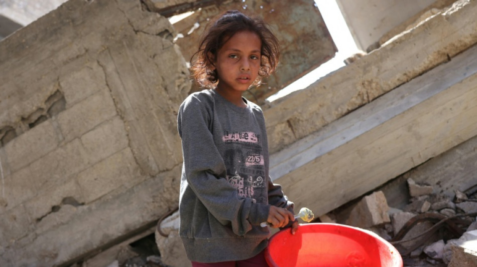 La comunidad internacional se cita en Sevilla para revitalizar la ayuda al desarrollo