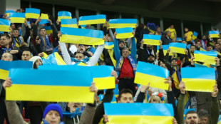 Kiev n&atilde;o quer atletas ol&iacute;mpicos russos sob bandeira neutra 'manchada de sangue', diz ministro &agrave; AFP