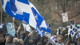 Face aux menaces de Trump, les Qu&eacute;b&eacute;cois se d&eacute;couvrent plus Canadiens qu'ils ne le pensaient