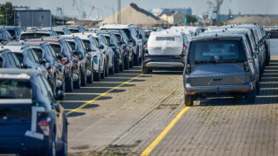 USA senken Zölle für EU-Autos rückwirkend ab 1. August