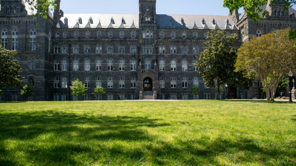 Ministerin: Trumps Politik ist "Chance f&uuml;r den Forschungsstandort Deutschland"