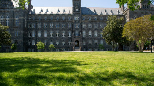 Ministerin: Trumps Politik ist "Chance f&uuml;r den Forschungsstandort Deutschland"