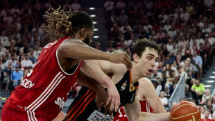 BBL: Bayern gewinnen erstes Finale gegen Ulm