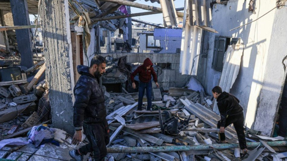 Guerra contra o Hamas prosseguir&aacute; por muitos meses, afirma comandante militar de Israel