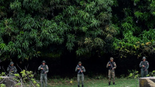 Caracas déploie des forces près de la Colombie, Washington frappe des trafiquants présumés