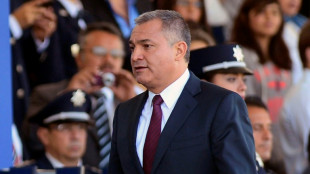 Pris&atilde;o perp&eacute;tua ou uma longa senten&ccedil;a? Garcia Luna saber&aacute; seu destino na quarta-feira 