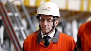 Arcelormittal best&auml;tigt Plan f&uuml;r Bau von elektrischem Hochofen in D&uuml;nkirchen