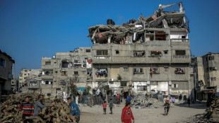 EUA vislumbram acordo de tr&eacute;gua entre Israel e Hamas na pr&oacute;xima semana