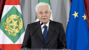 Mattarella, libert&agrave;, giustizia e democrazia i valori per salvaguardare il futuro