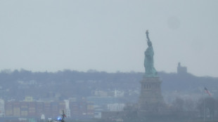 Une famille de touristes tu&eacute;s dans le crash d'un h&eacute;licopt&egrave;re dans le fleuve de New York