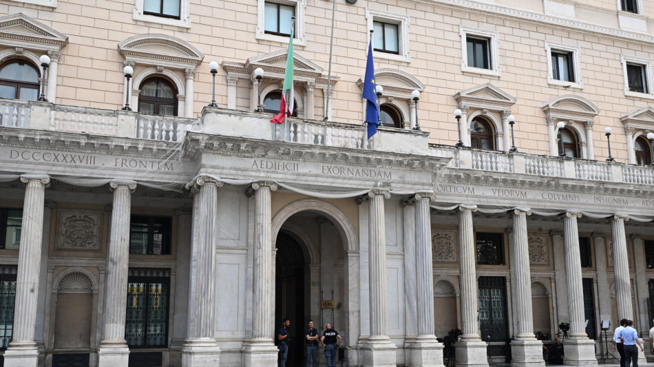 Civ Inps, ok a bilancio preventivo 2026, avanzo competenza a 9,07 miliardi