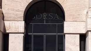 Borsa: Milano positiva (+0,5%), balzo di Iveco e Amplifon