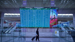 Retard d'avions: les 27 veulent réduire l'indemnisation des passagers