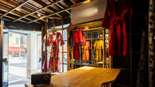 A Venezia un nuovo negozio per gli abiti creati dalle detenute della Giudecca