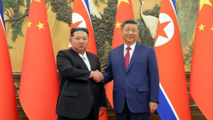 China's Xi to visit North Korea after meetings with Trump, Putin