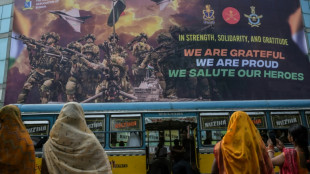 Trois insurg&eacute;s pr&eacute;sum&eacute;s tu&eacute;s au Cachemire indien, apr&egrave;s le cessez-le-feu avec le Pakistan