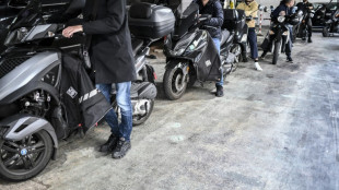 Beaune veut un contr&ocirc;le technique "le moins p&eacute;nalisant possible" pour les deux-roues 