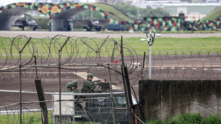 Wieder dutzende chinesische Schiffe und Flugzeuge bei Milit&auml;rman&ouml;ver nahe Taiwan