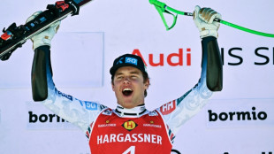 Ski alpin: premi&egrave;re pour Moeller, Bormio fait encore des d&eacute;g&acirc;ts 
