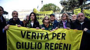 Meloni, c'&egrave; processo Regeni, avanti per la verit&agrave; e la giustizia