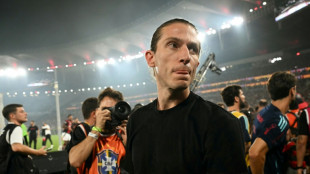 Filipe Lu&iacute;s n&atilde;o &eacute; mais t&eacute;cnico do Flamengo