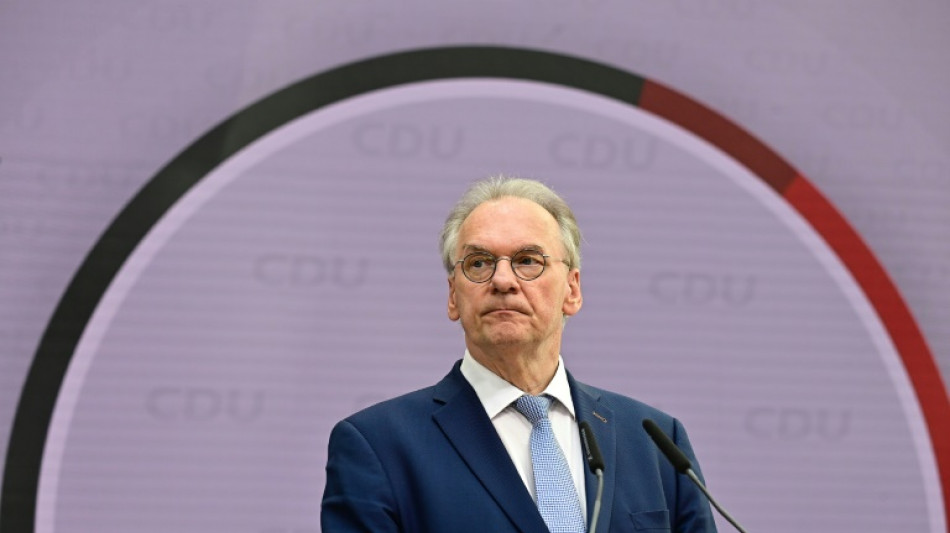 Sachsen-Anhalts CDU-Spitze äußert sich zu Landtagswahl im nächsten Jahr