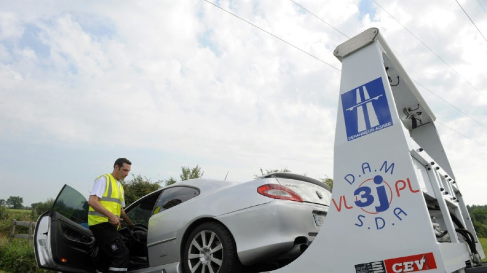 ADAC: Probleme mit Batterie h&auml;ufigste Pannenursache