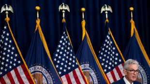 La Fed se r&eacute;unit, en plein rebond de l'inflation aux Etats-Unis
