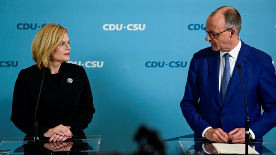 Kl&ouml;ckner soll Bundestagspr&auml;sidentin werden - einstimmig von Fraktion nominiert