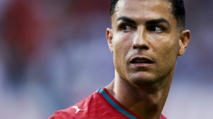 Ronaldo 'very positive' as Portugal head for World Cup