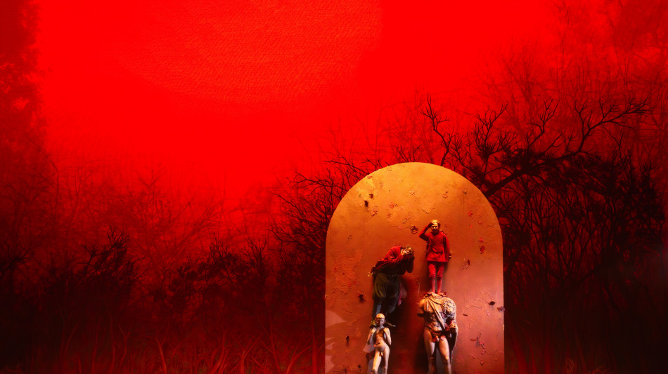 Prima regia d'opera di Castellucci in Italia, Debussy alla Scala