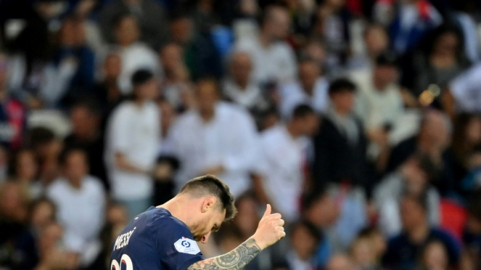 Messi: marcha a Miami, recuerdos de Barcelona, problemas en Par&iacute;s...