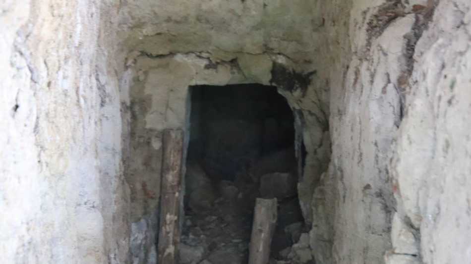 Visite virtuali alle tombe etrusche grazie a un portale digitale