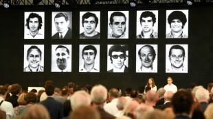 Homenaje a las v&iacute;ctimas de M&uacute;nich, drama para Israel y el olimpismo