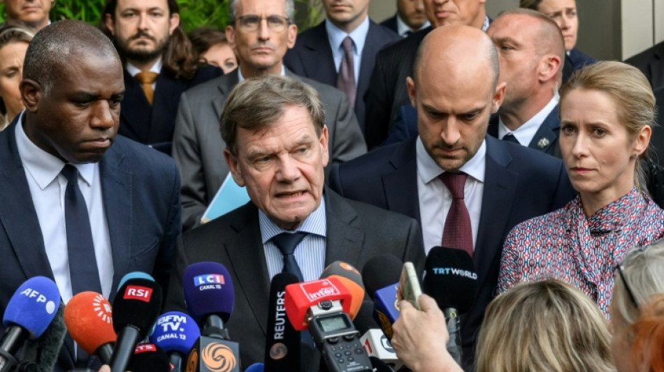 Wadephul findet US-Angriff auf Iran bedauerlich - CDU-Spitze widerspricht