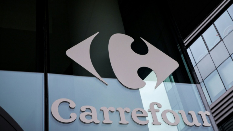 Le frais, l'IA, poursuites des &eacute;conomies par an: Carrefour d&eacute;voile son plan &agrave; horizon 2030