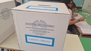 Ballottaggi:alle 19 affluenza su base nazionale al 28,2%, al primo turno sfiorava 36