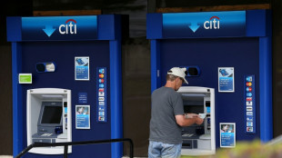 Strong dealmaking boosts profits at US banking giants