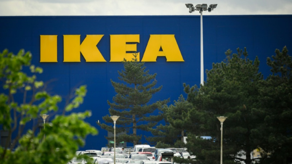 EuGH: Politische Kampagne namens "IKEA-Plan" kann M&ouml;belh&auml;ndler schaden