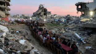 Egito, Jord&acirc;nia, Catar e Ar&aacute;bia Saudita acusam Israel de 'viola&ccedil;&atilde;o flagrante' de acordo de tr&eacute;gua