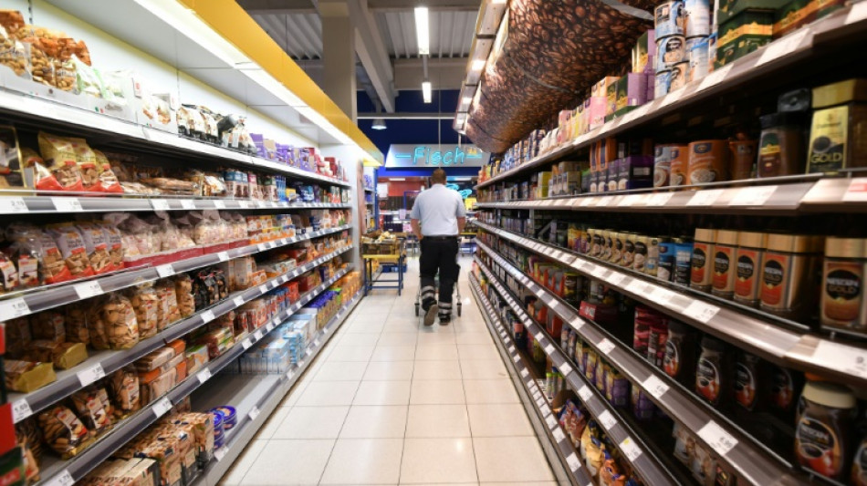 Immer weniger Preiserh&ouml;hungen bei den Unternehmen in kommenden Monaten geplant