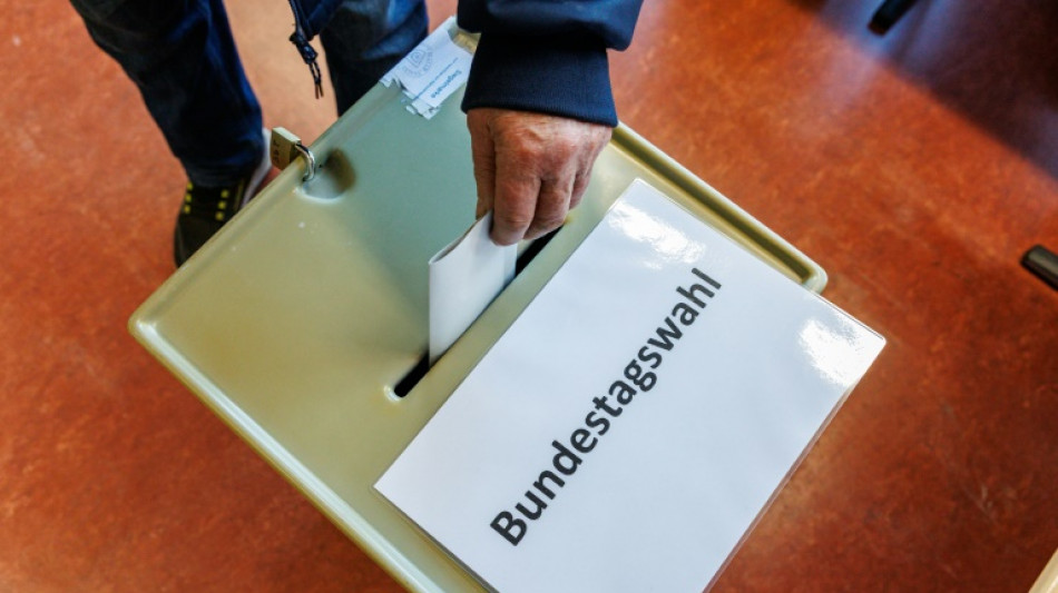 Bundestagswahl: Wahlbeteiligung junger Erwachsener lag unter Durchschnitt