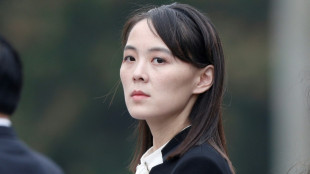 Schwester von Nordkoreas Machthaber: Kein Interesse an Ann&auml;herung an Seoul 