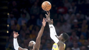 NBA: Starker Schr&ouml;der f&uuml;hrt Lakers zum Sieg 